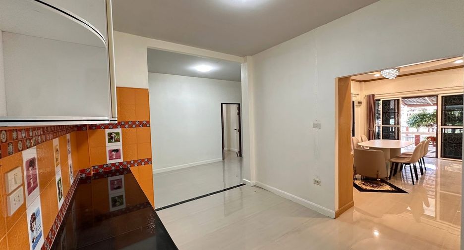 For rent 2 bedrooms house in Hua Hin, Prachuap Khiri Khan