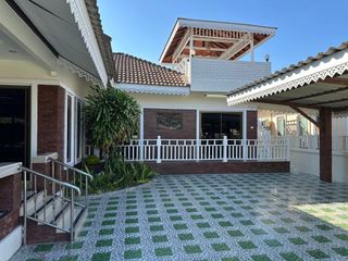 Haus zur Miete mit 2 Zimmer in Hua Hin, Prachuap Khiri Khan