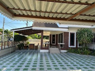 Haus zur Miete mit 2 Zimmer in Hua Hin, Prachuap Khiri Khan