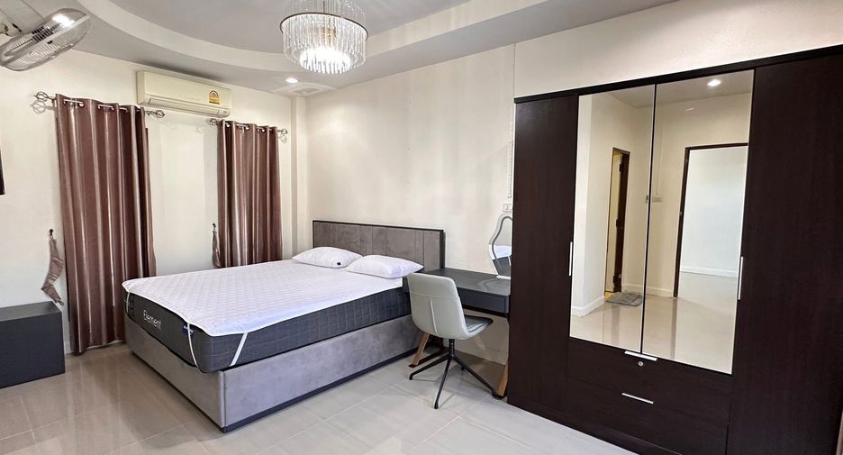 For rent 2 bedrooms house in Hua Hin, Prachuap Khiri Khan