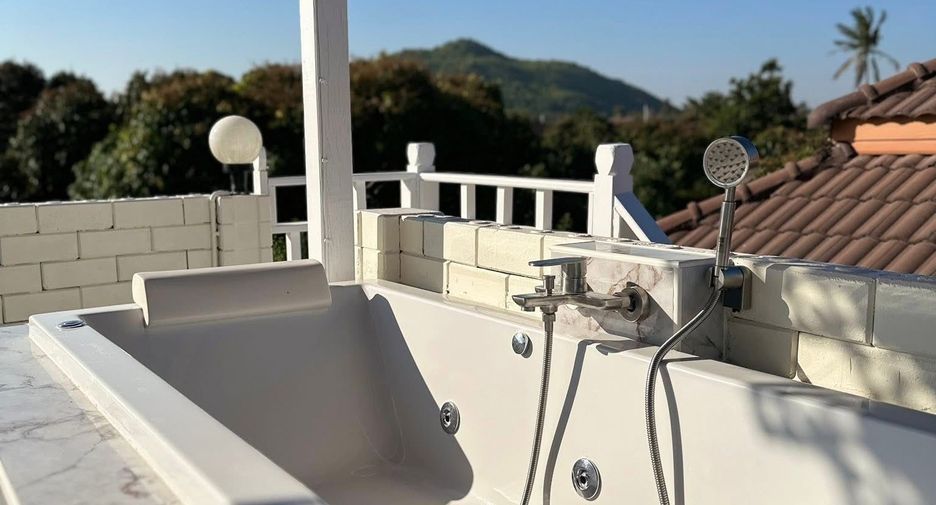 For rent 2 bedrooms house in Hua Hin, Prachuap Khiri Khan
