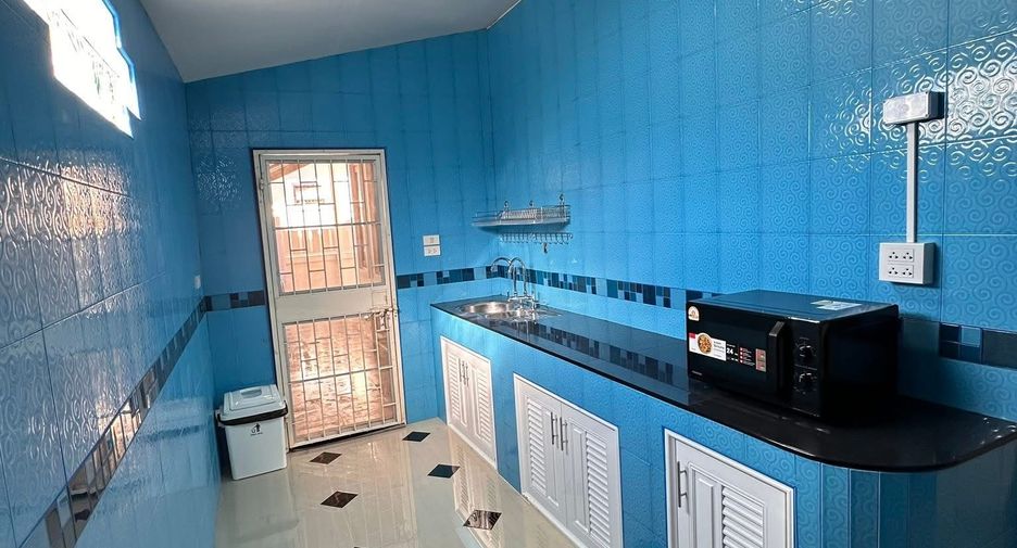 For rent 2 bedrooms house in Hua Hin, Prachuap Khiri Khan