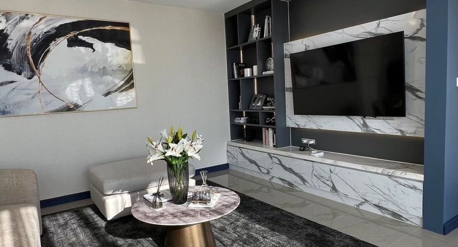For sale 4 bedrooms condo in Bang Lamung, Chonburi