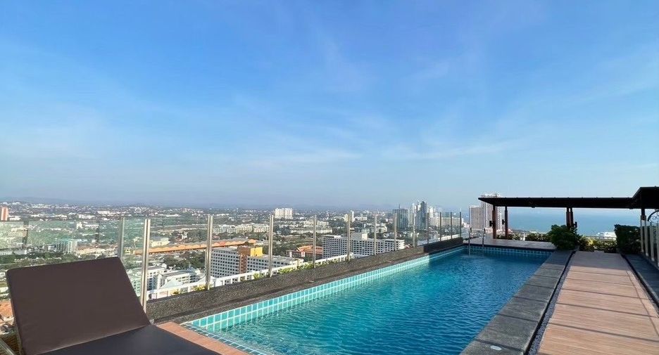 出售 4 卧室 公寓 在 Bang Lamung, Chon Buri