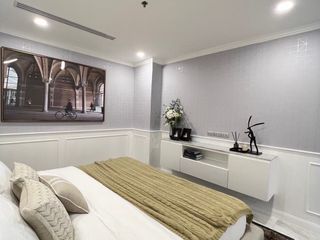 For sale 4 bedrooms condo in Bang Lamung, Chonburi