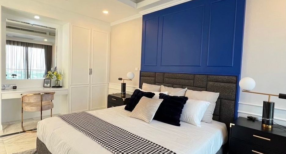 For sale 4 bedrooms condo in Bang Lamung, Chonburi