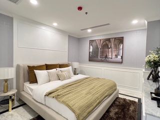 For sale 4 bedrooms condo in Bang Lamung, Chonburi