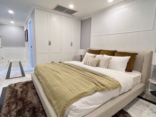 For sale 4 bedrooms condo in Bang Lamung, Chonburi
