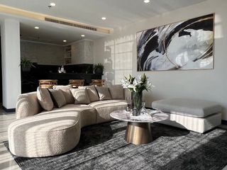 For sale 4 bedrooms condo in Bang Lamung, Chonburi