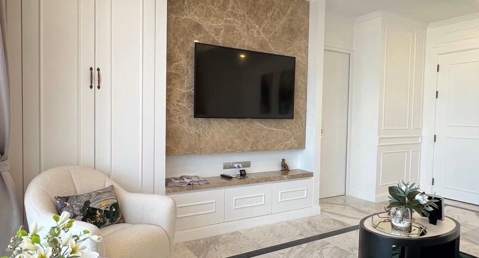 For sale 4 bedrooms condo in Bang Lamung, Chonburi