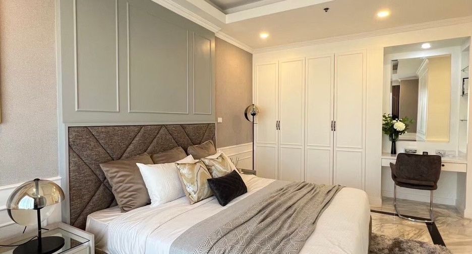 For sale 4 bedrooms condo in Bang Lamung, Chonburi