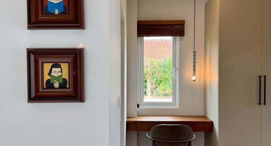 For rent 3 bedrooms house in Mae Rim, Chiang Mai