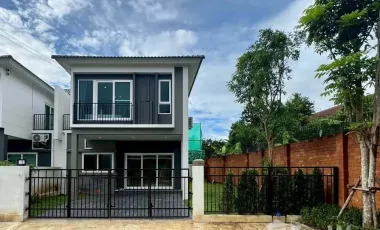 For rent 3 bedrooms house in Mae Rim, Chiang Mai