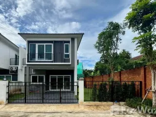 For Rent 3 Bedroom House In Mae Rim, Chiang Mai