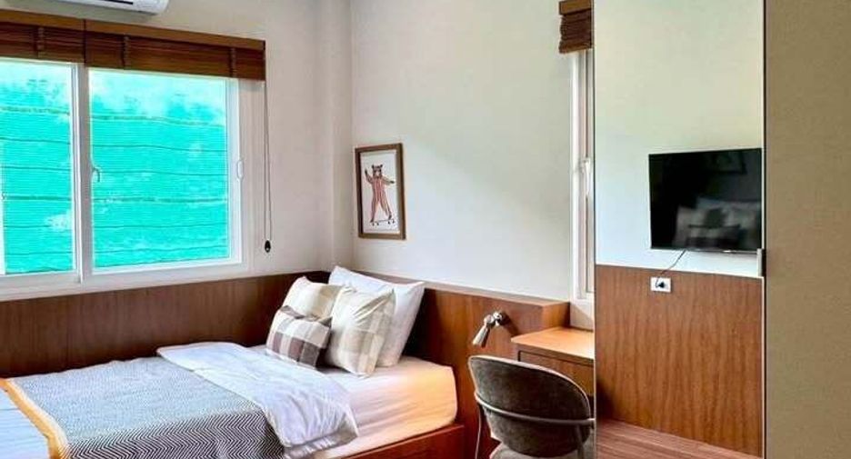 For rent 3 bedrooms house in Mae Rim, Chiang Mai