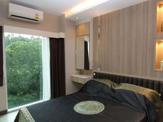 Condo en venta y en alquiler de estudio en Hang Dong, Chiang Mai