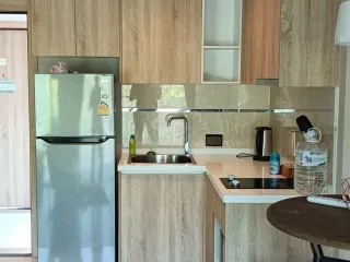 For sale and for rent studio condo in Hang Dong, Chiang Mai