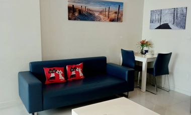 For rent 1 Beds condo in Prawet, Bangkok