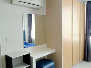 À louer 1 chambre condo à Prawet, Bangkok
