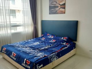 À louer 1 chambre condo à Prawet, Bangkok