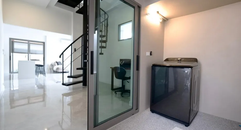 Villa en alquiler de 3 habitaciones en Ko Samui, Surat Thani