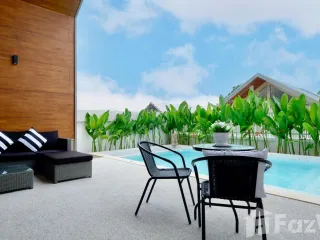 Villa en alquiler de 3 habitaciones en Ko Samui, Surat Thani