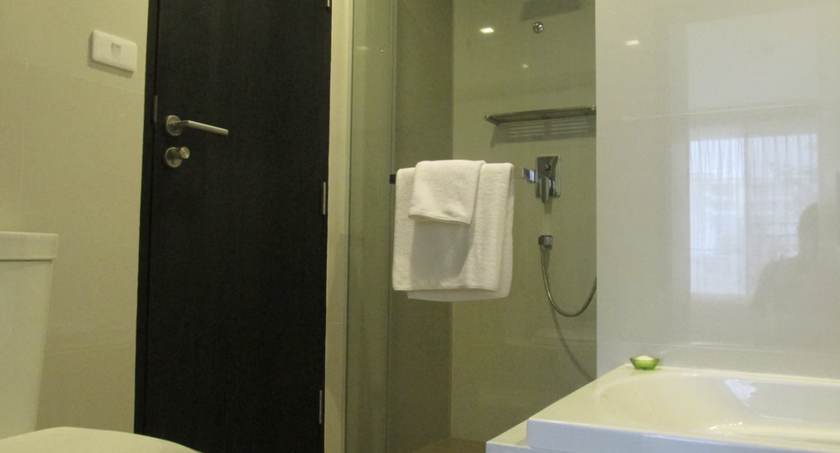 Wohnung zum Kauf mit 1 Zimmer in Mueang Chiang Mai, Chiang Mai