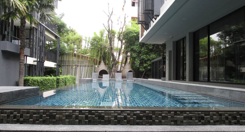 Wohnung zum Kauf mit 1 Zimmer in Mueang Chiang Mai, Chiang Mai