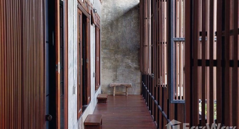 À vendre 3 chambres villa à Hang Dong, Chiang Mai