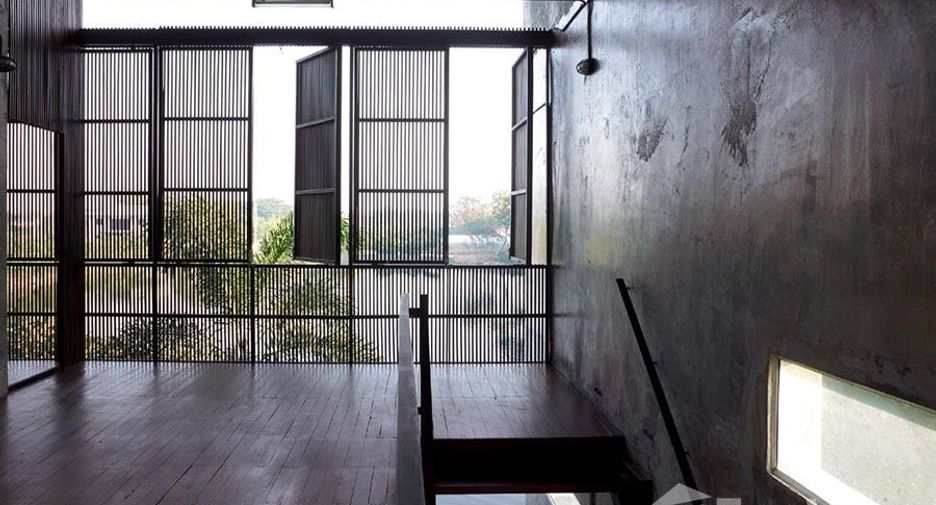 À vendre 3 chambres villa à Hang Dong, Chiang Mai