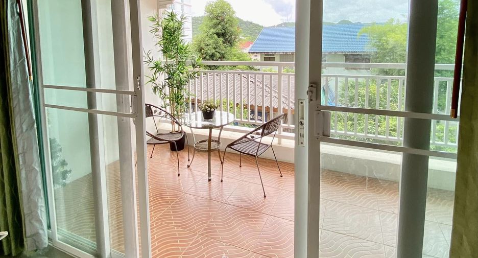 Wohnung zur Miete mit Studio in Hua Hin, Prachuap Khiri Khan