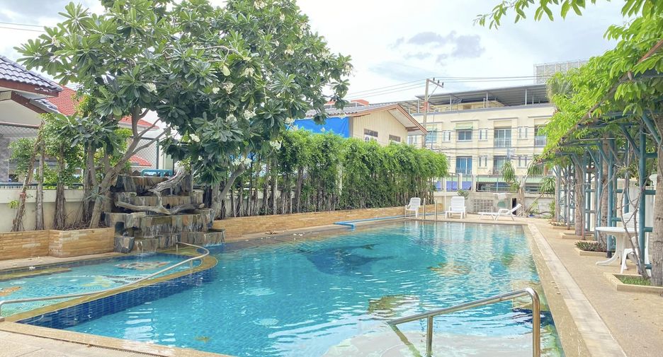 Wohnung zur Miete mit Studio in Hua Hin, Prachuap Khiri Khan