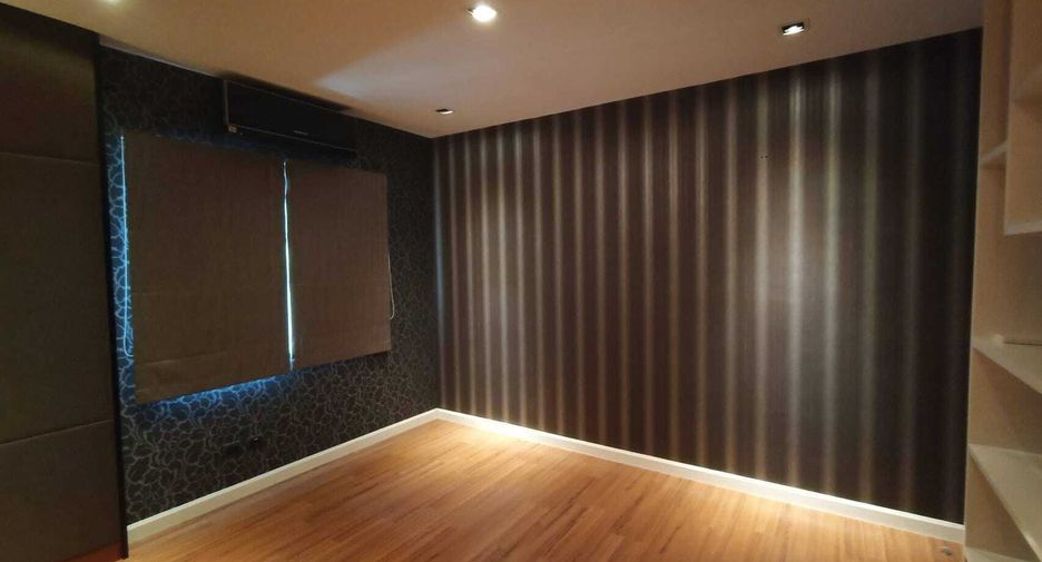 For sale 3 ベッドルーム house in Prawet, Bangkok