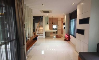ขาย 3 ห้องนอน บ้านเดี่ยว ใน ประเวศ, กรุงเทพฯ