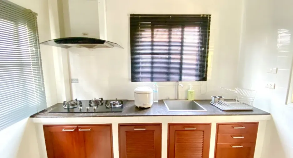 For sale and for rent 3 bedrooms house in Si Racha, Chonburi