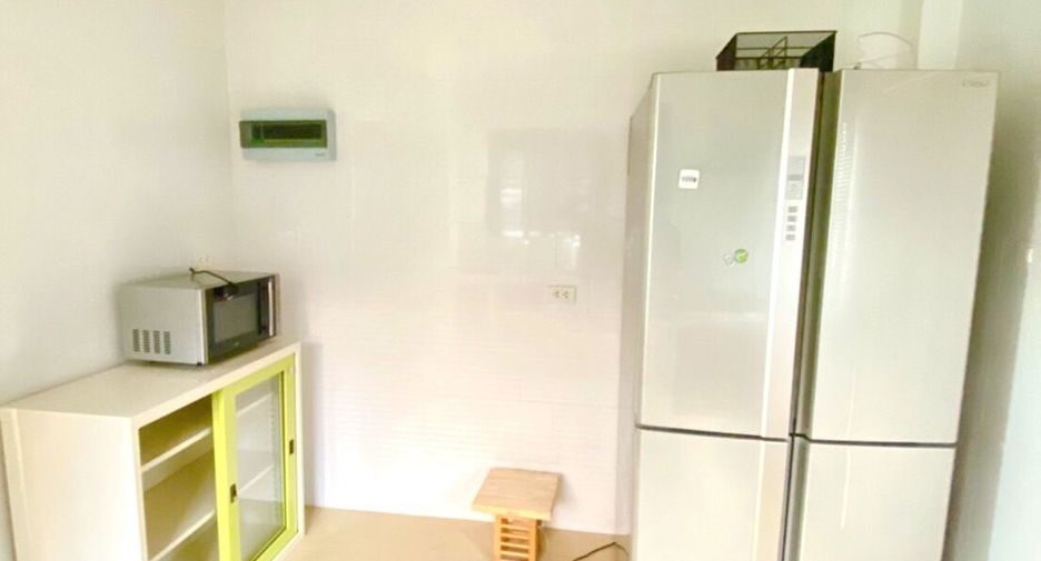 For sale and for rent 3 bedrooms house in Si Racha, Chonburi