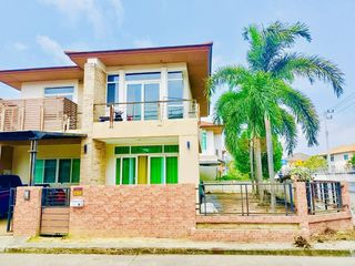 For Rent 3 Bedroom House In Si Racha, Chonburi