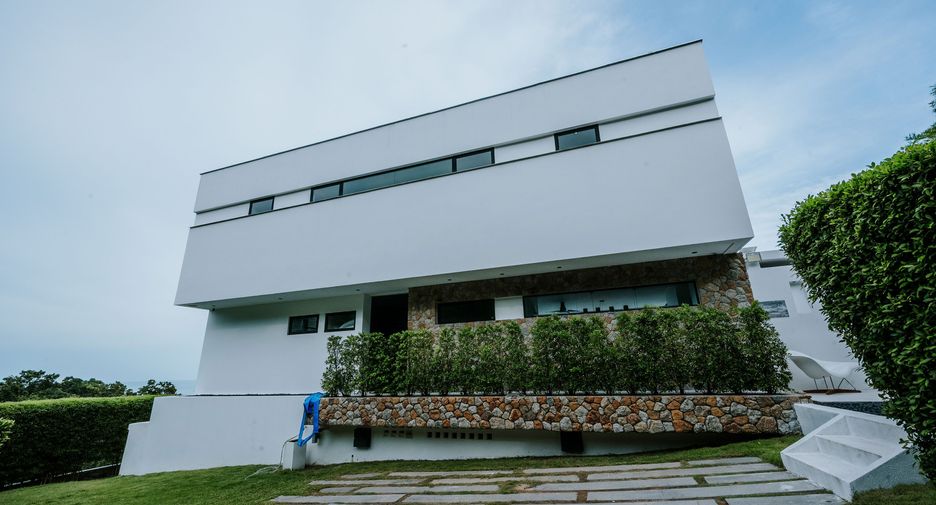 For sale 6 bedrooms house in Ko Samui, Surat Thani