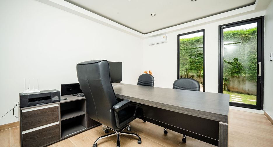 For sale 6 bedrooms house in Ko Samui, Surat Thani