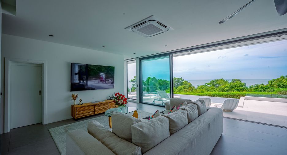 For sale 6 bedrooms house in Ko Samui, Surat Thani