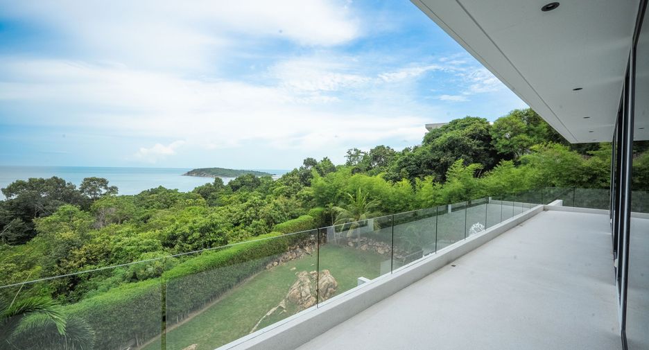For sale 6 bedrooms house in Ko Samui, Surat Thani