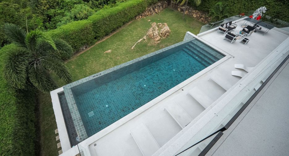 For sale 6 bedrooms house in Ko Samui, Surat Thani