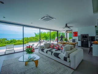 出售 6 卧室 独立屋 在 苏梅岛, 素叻