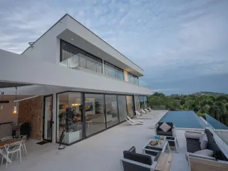 出售 6 卧室 独立屋 在 苏梅岛, 素叻