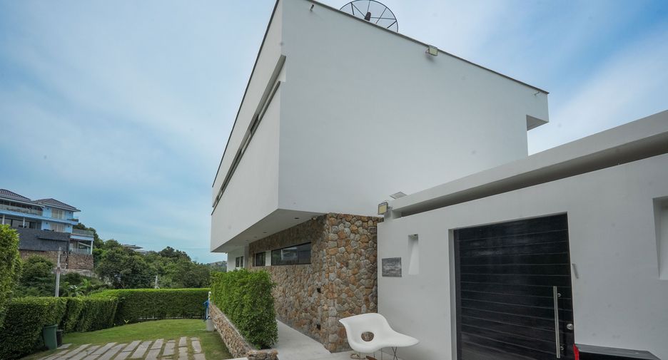 For sale 6 bedrooms house in Ko Samui, Surat Thani