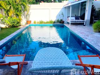 À vendre et à louer 3 chambres villa à Hua Hin, Prachuap Khiri Khan