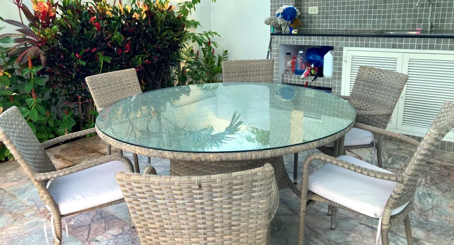 À vendre et à louer 3 chambres villa à Hua Hin, Prachuap Khiri Khan