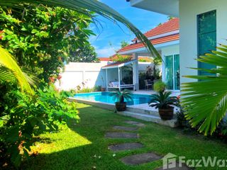 Villa en venta y en alquiler de 3 habitaciones en Hua Hin, Prachuap Khiri Khan