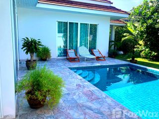 Villa en venta y en alquiler de 3 habitaciones en Hua Hin, Prachuap Khiri Khan