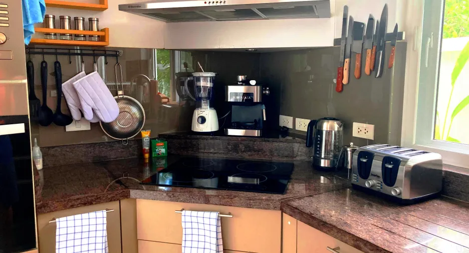 À vendre et à louer 3 chambres villa à Hua Hin, Prachuap Khiri Khan